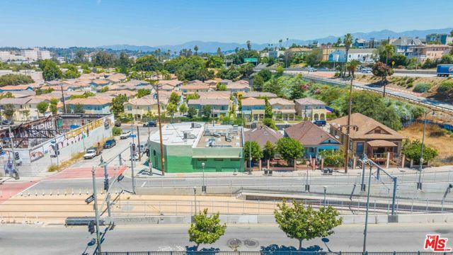 1605 1st Street, Los Angeles, California 90033, ,Commercial Sale,For Sale,1st,23291325