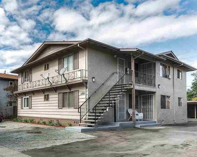 Listing Details for 2369 Mammoth Drive, San Jose, CA 95116