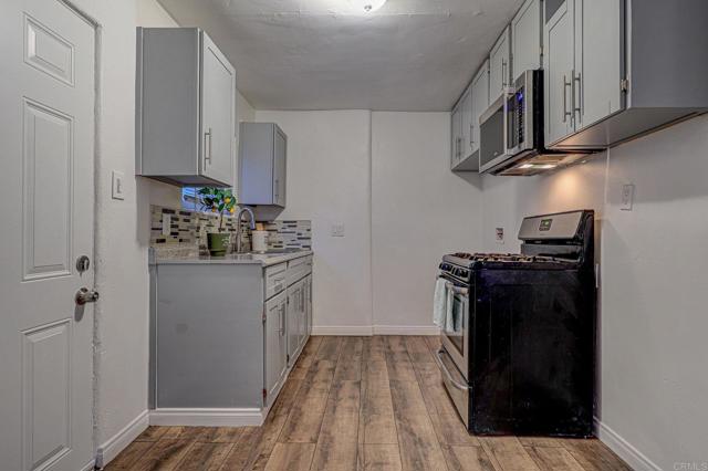 Detail Gallery Image 21 of 30 For 3524 26 36th Street, San Diego,  CA 92104 - – Beds | – Baths