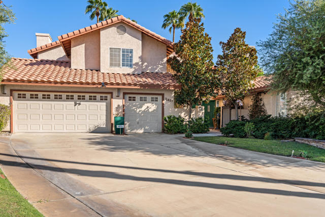 76857 Abby Court, Palm Desert, CA 92211