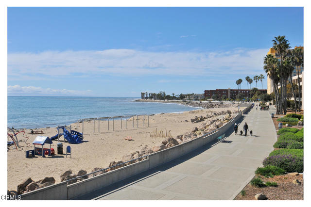 Ventura Promenade