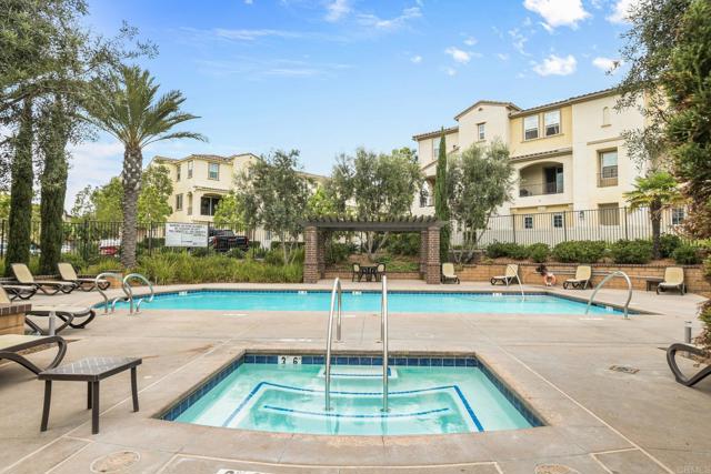 Detail Gallery Image 38 of 42 For 5479 San Alejandro, San Diego,  CA 92154 - 3 Beds | 2/1 Baths