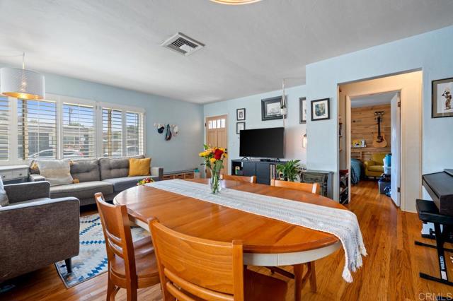 Home for Sale in San Diego