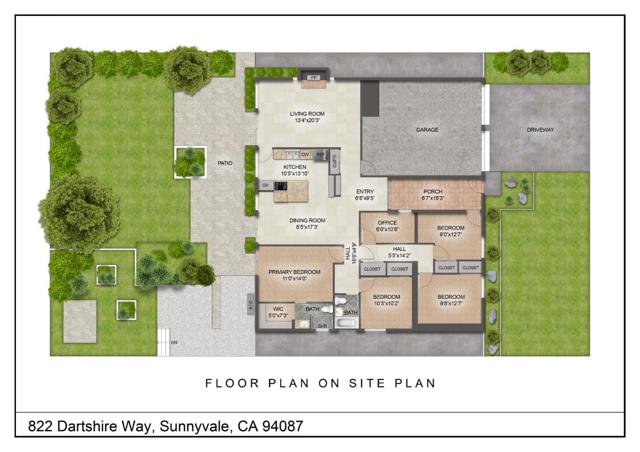 822 Dartshire Way, Sunnyvale CA: https://media.crmls.org/mediaz/71f20c0c-ac9d-4a62-90c9-8e66fded7c53.jpg