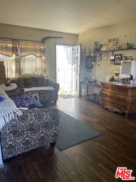 Multifamily at 12208 Culver Boulevard