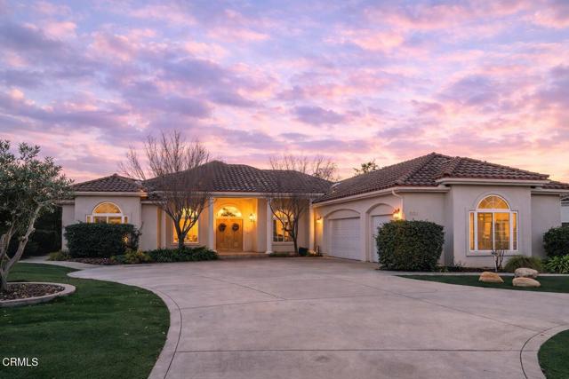 Detail Gallery Image 3 of 38 For 206 Valhalla Dr, Solvang,  CA 93463 - 3 Beds | 3 Baths