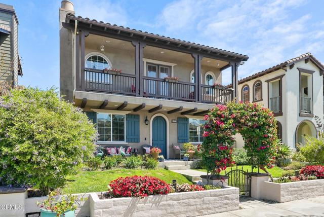 Detail Gallery Image 64 of 64 For 1424 Donegal Way, Oxnard,  CA 93035 - 5 Beds | 3 Baths