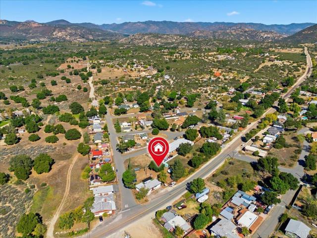 Detail Gallery Image 50 of 51 For 29824 Oak Dr., Campo,  CA 91906 - 2 Beds | 2/1 Baths