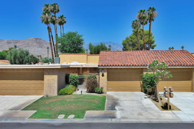 Details for 2 Granada Drive, Rancho Mirage, CA 92270