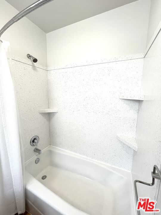 En-Suite Bathroom 1