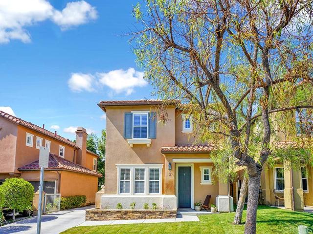 Detail Gallery Image 1 of 1 For 6 via Oviendo, San Clemente,  CA 92673 - 3 Beds | 2/1 Baths