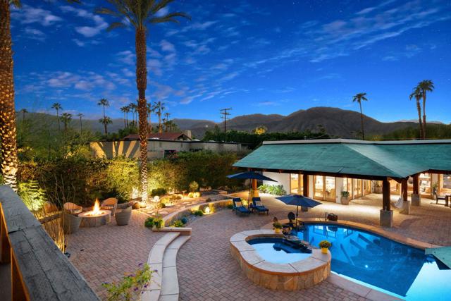 73218 Fiddleneck Lane, Palm Desert, CA 92260