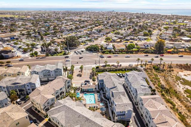 Detail Gallery Image 29 of 31 For 501 Lark Way, Imperial Beach,  CA 91932 - 2 Beds | 2/1 Baths