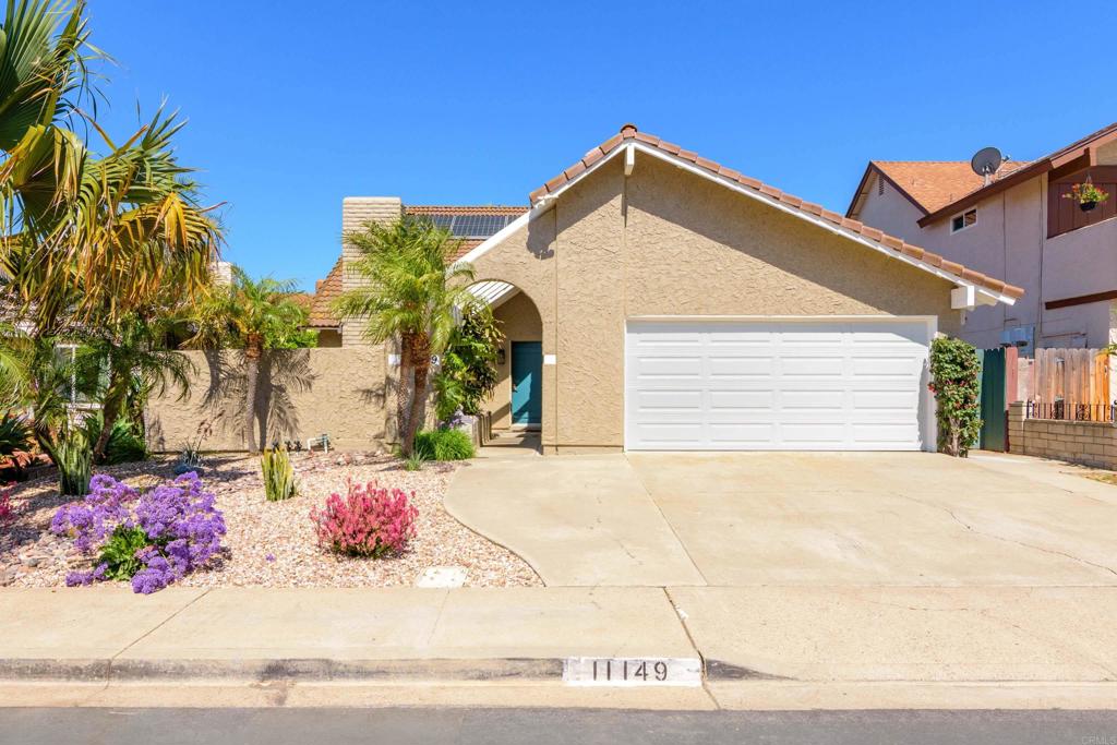 11149 Blythe Rd