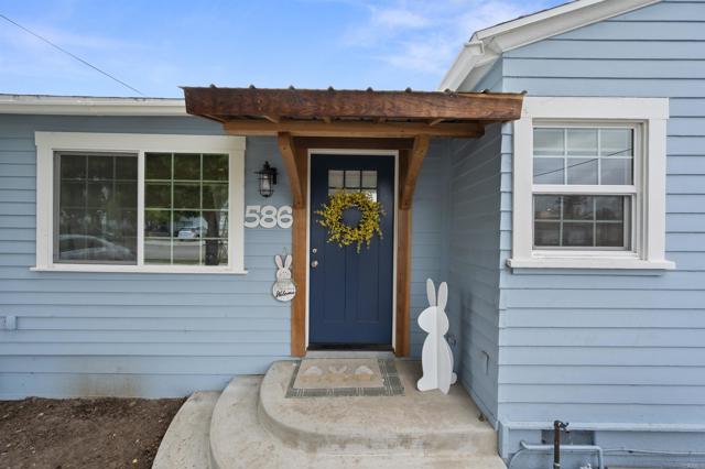 Detail Gallery Image 27 of 36 For 586 Del Mar Ave, Chula Vista,  CA 91910 - 2 Beds | 2 Baths