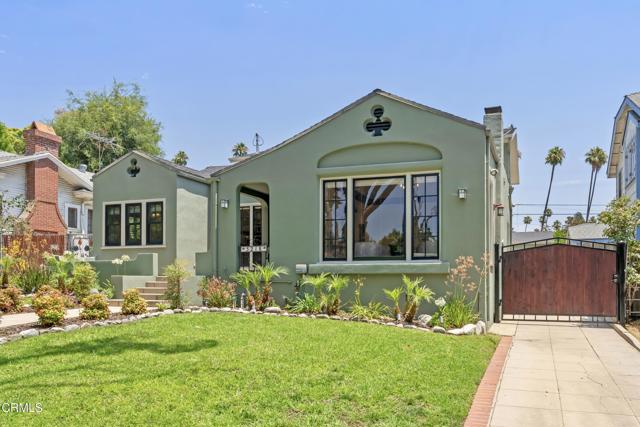 Detail Gallery Image 66 of 71 For 5218 Mount Royal Dr, Los Angeles,  CA 90041 - 5 Beds | 3 Baths