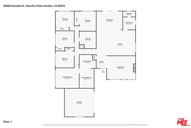 30569 Ganado Drive, Rancho Palos Verdes, California 90275, 5 Bedrooms Bedrooms, 0 ,3 BathroomsBathrooms,Residential,For Sale,Ganado,0,26866015 30569 Ganado Drive, Rancho Palos Verdes, California 90275, 5 Bedrooms Bedrooms, 0 ,3 BathroomsBathrooms,Residential,For Sale,Ganado,0,26866015