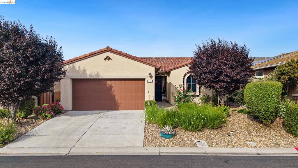 331 Kestrel Way