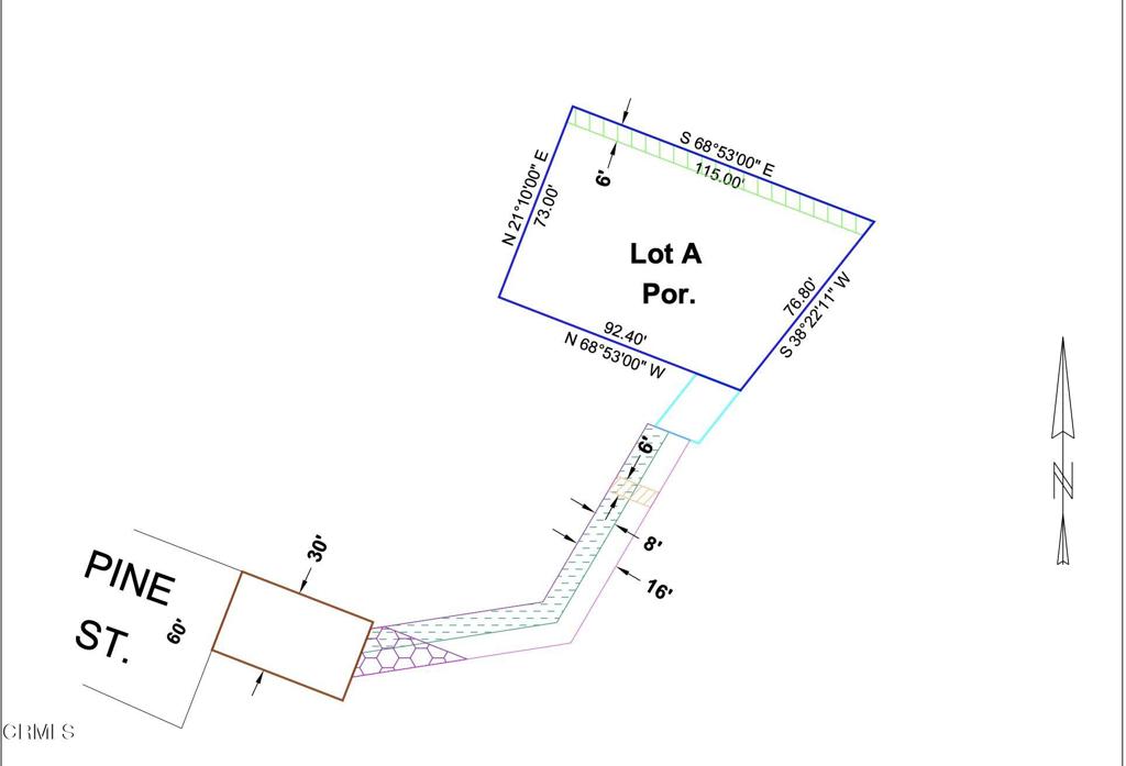 734 Via Arezzo Place Altadena img 2