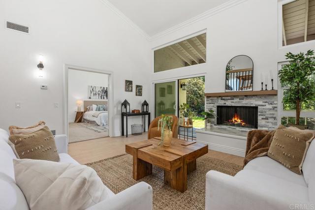 Detail Gallery Image 10 of 31 For 13611 Penina St, Poway,  CA 92064 - 2 Beds | 2 Baths