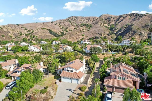 4 Bed Home for Sale in Los Angeles, California