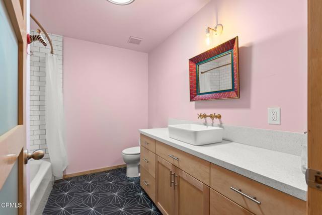 Detail Gallery Image 37 of 48 For 1350 Cuyama Rd, Ojai,  CA 93023 - 3 Beds | 3 Baths