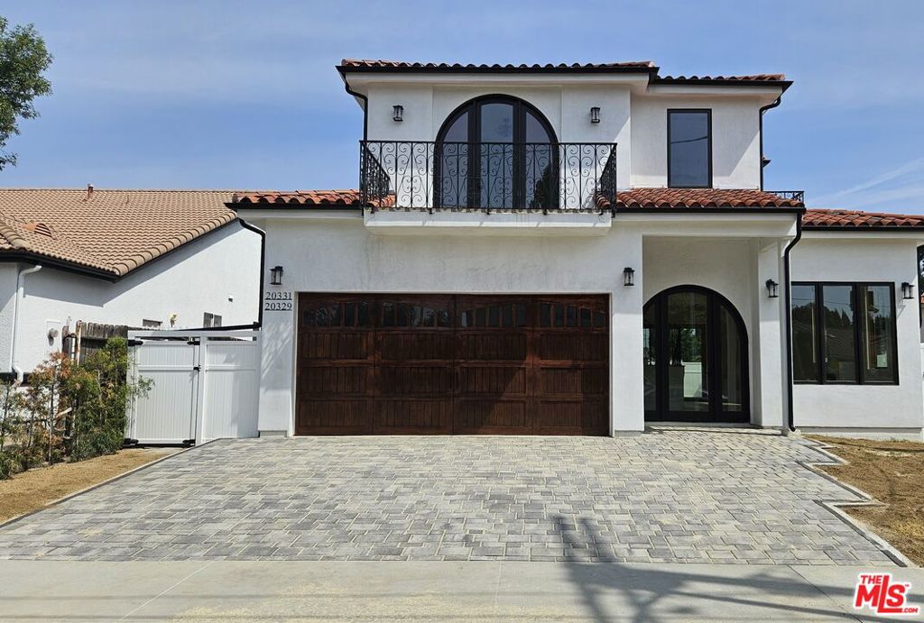 20329 Stagg Street