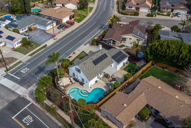 6813 Petit St, San Diego, California 92111, 4 Bedrooms Bedrooms, ,3 BathroomsBathrooms,Single Family Residence,For Sale,Petit St,250020167SD