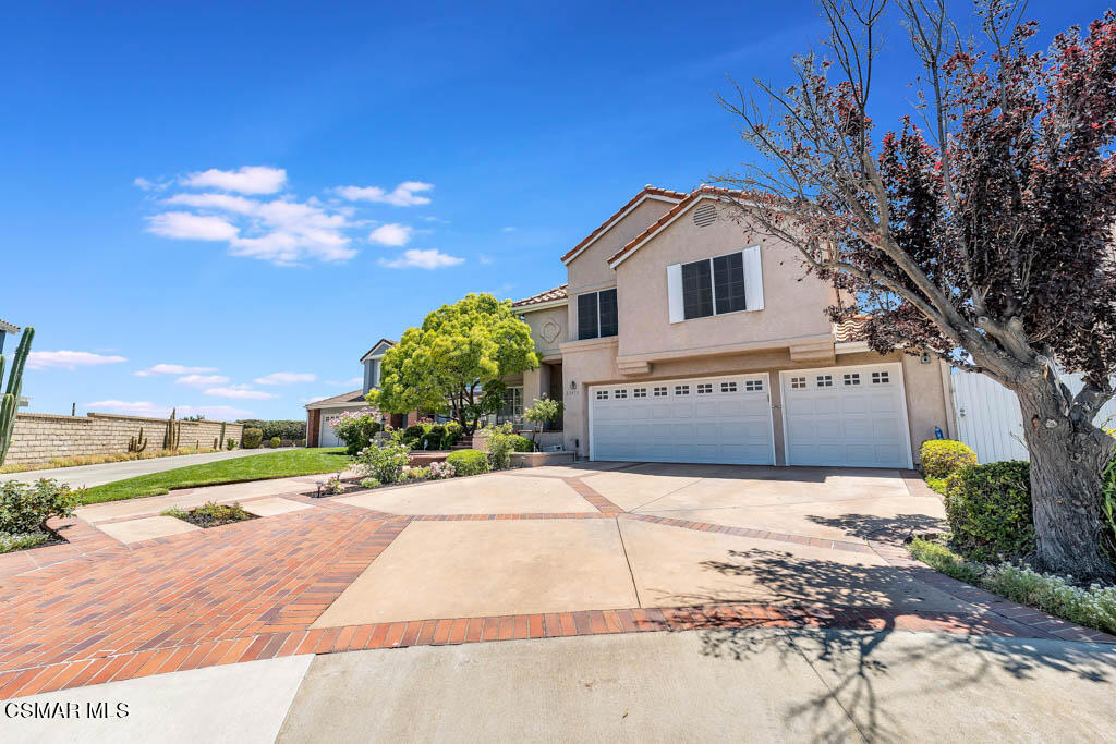 23453 Cloverdale Court, Newhall, CA 91321