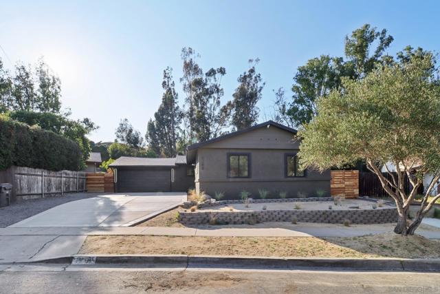 6288 Broadmoor Dr, La Mesa, California 91942, 4 Bedrooms Bedrooms, ,3 BathroomsBathrooms,Single Family Residence,For Sale,Broadmoor Dr,250032489SD