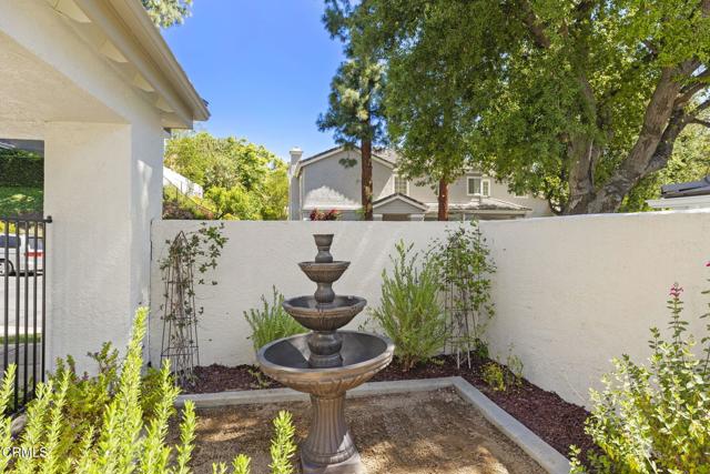 Detail Gallery Image 58 of 67 For 5562 Ridgeway Ct, Westlake Village,  CA 91362 - 3 Beds | 2/1 Baths