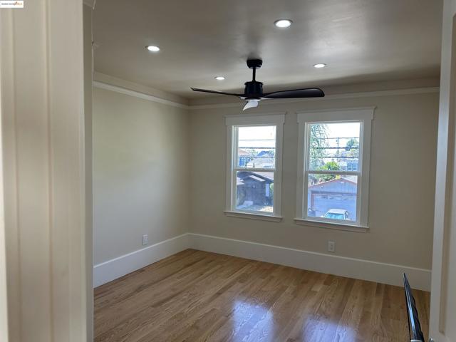 Bedroom #1