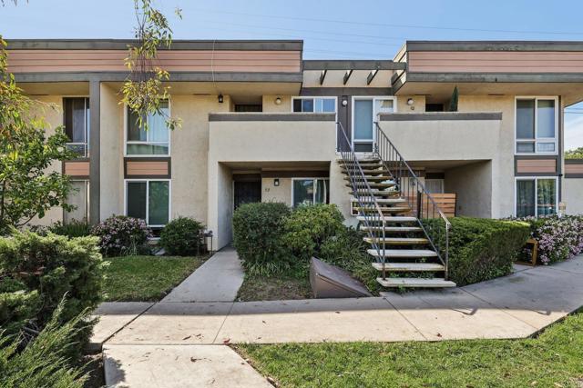 Detail Gallery Image 19 of 30 For 745 E Bradley Ave #54,  El Cajon,  CA 92021 - 1 Beds | 1 Baths