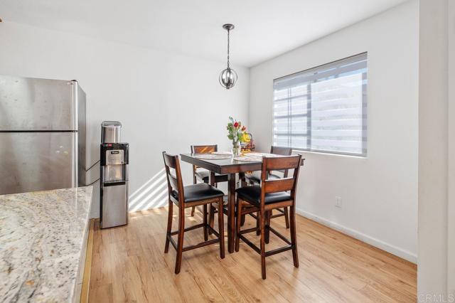 Detail Gallery Image 7 of 32 For 835 Tamayo Drive #6,  Chula Vista,  CA 91910 - 2 Beds | 2 Baths