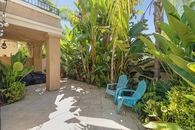 Detail Gallery Image 28 of 46 For 18861 Caminito Cantilena #43,  San Diego,  CA 92128 - 3 Beds | 2/1 Baths