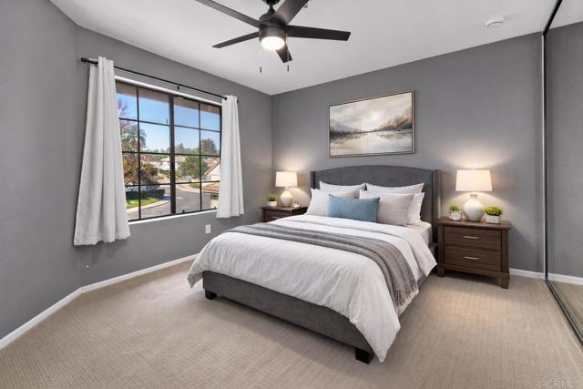 Detail Gallery Image 26 of 48 For 1922 Spyglass Cir, Vista,  CA 92081 - 4 Beds | 2/1 Baths