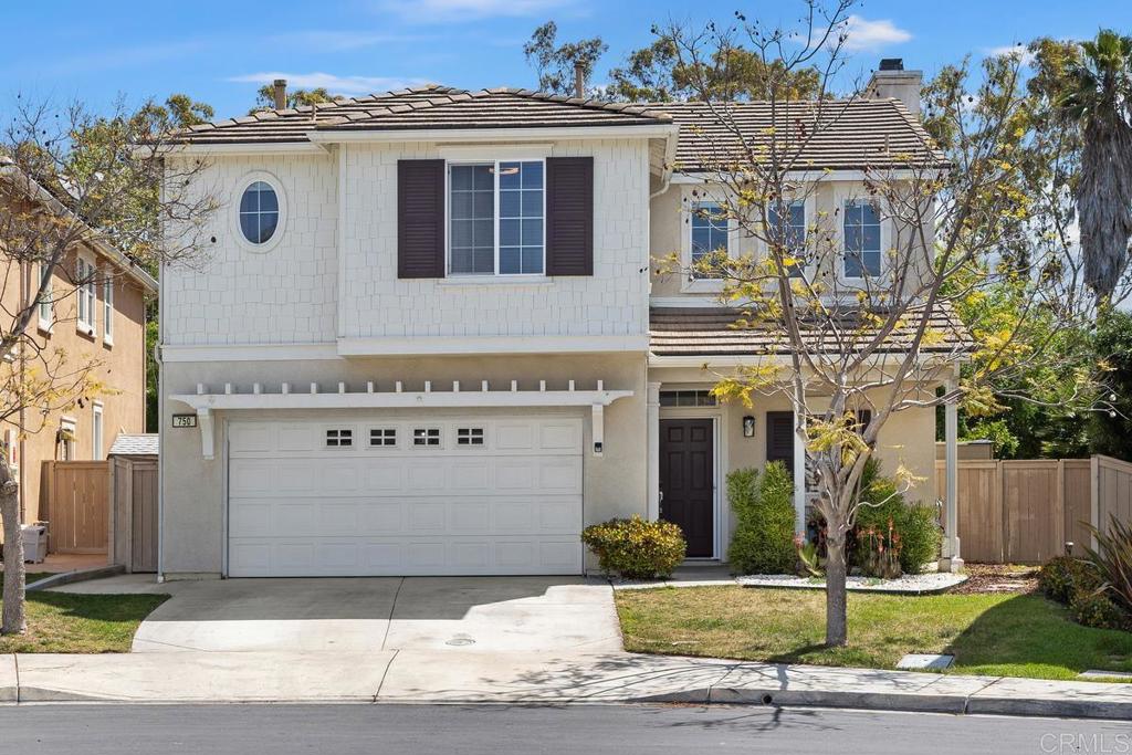 750 Arbor Glen Lane