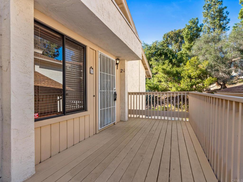 5455 Baltimore Drive #21