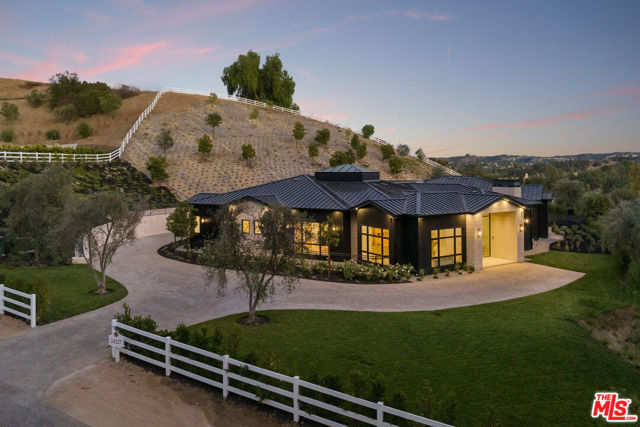 Details for 24227 Bridle Trail Road, Hidden Hills, CA 91302