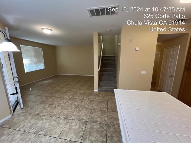 Home for Sale in Chula Vista