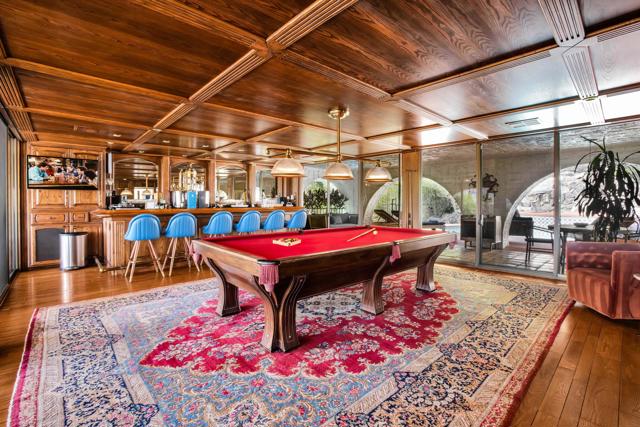 1777 Ridge Road, Palm Springs, CA 92264