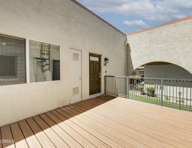 Detail Gallery Image 2 of 26 For 3700 Q St #U212,  Bakersfield,  CA 93301 - 3 Beds | 2 Baths