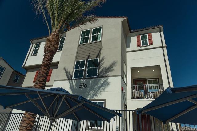 Detail Gallery Image 11 of 22 For 514 Avenida Centro #114,  Chula Vista,  CA 91910 - 3 Beds | 2/1 Baths