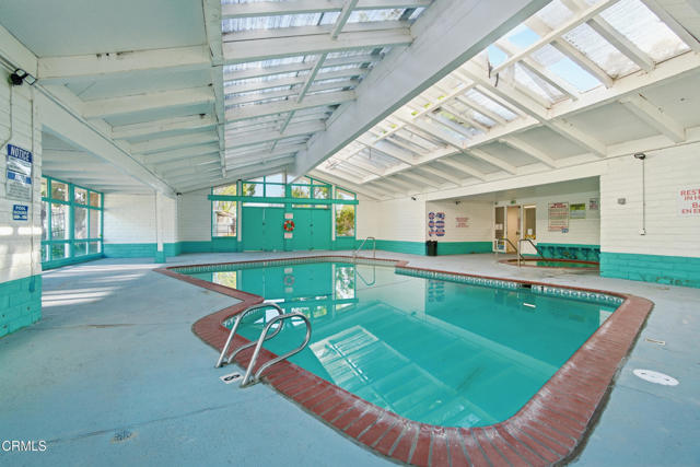 Detail Gallery Image 22 of 25 For 1300 Saratoga Ave #1905,  Ventura,  CA 93003 - 3 Beds | 2 Baths