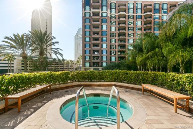 500 Harbor Dr, San Diego, California 92101, 2 Bedrooms Bedrooms, ,2 BathroomsBathrooms,Condominium,For Sale,Harbor Dr,250001249SD