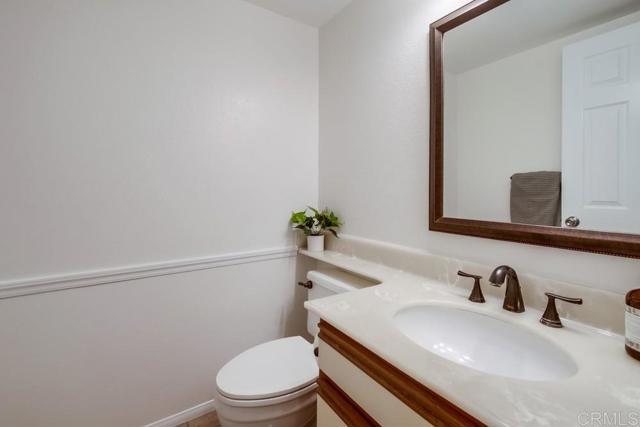 Home for Sale in Vista