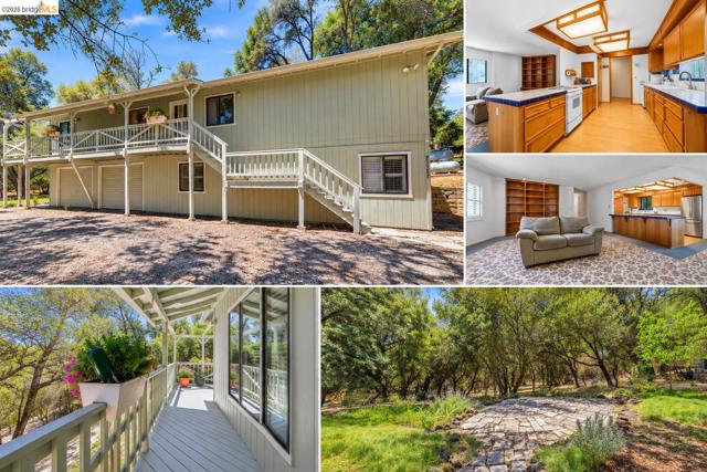 Property Listing Images. Exterior and interior perspectives of the property, including its surrounding grounds