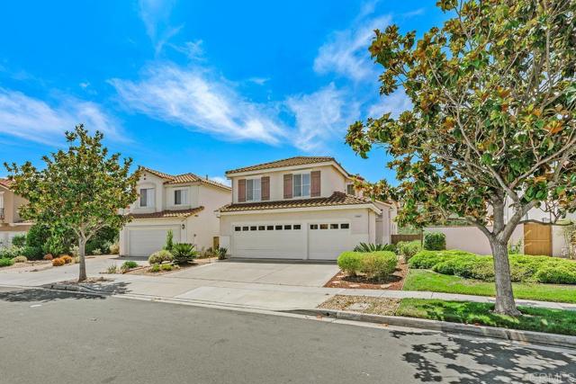 Detail Gallery Image 1 of 1 For 11463 Tree Hollow Lane, San Diego,  CA 92128 - 4 Beds | 3 Baths