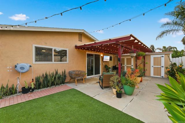 Detail Gallery Image 28 of 39 For 102 Magdalena Dr, Oceanside,  CA 92057 - 2 Beds | 1 Baths