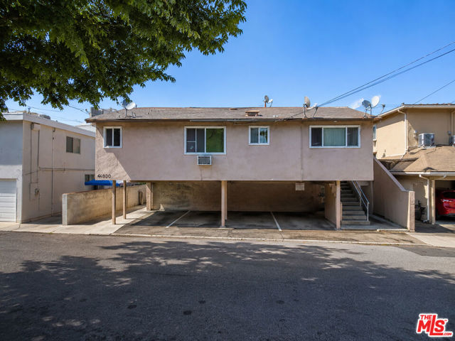  Income Home for Sale in Sherman Oaks, California